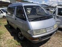 Toyota Town Ace. CR31G, 3CT