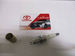 Свеча зажигания. Kia Cerato Kia cee'd Honda: Lagreat, Civic Ferio, Shuttle, CR-V, Avancier, Capa, Civic, Partner, Accord Aerodeck, Prelude, Civic...