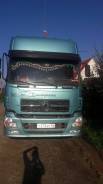 Dongfeng. Продается тягач Донфенг с полуприцепом, 35 000 кг.