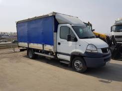 Renault Mascott. Renault maskott, 3 000 куб. см., 3 500 кг.