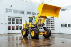SDLG LG953. Фронтальный погрузчик , 5 000 кг., Дизельный, 3,00 куб. м.