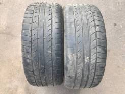 Dunlop SP Sport Maxx TT. Летние, 2011 год, 60 %, 2 шт