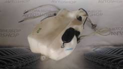 Бачок стеклоомывателя. Renault Symbol, LU01 Двигатели: K4J, K4M