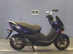 Suzuki Avenis 150
