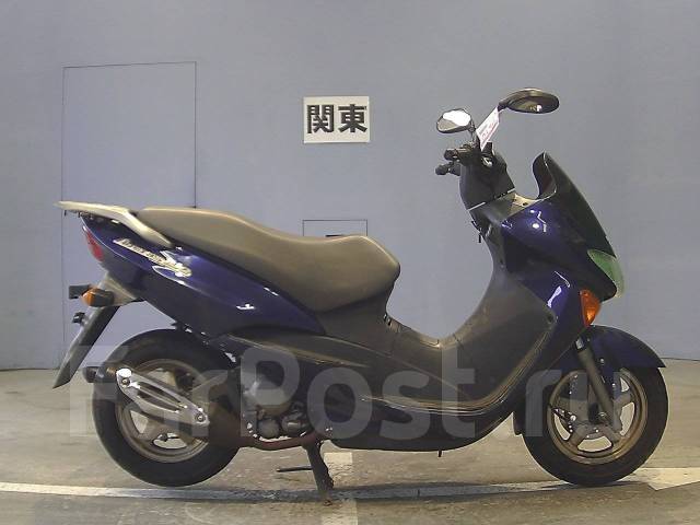 Suzuki avenis 150 мануал