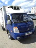 Kia Bongo III. Продается рефрижератор КИА "Бонго", 2 900 куб. см., 1 195 кг.