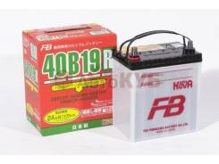 FB Super Nova. 38 А.ч., Прямая (правое), производство Япония