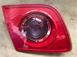 Вставка багажника. Mazda Mazda3, BK Mazda Axela, BK3P, BK5P, BKEP