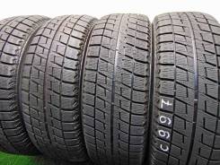 Bridgestone Blizzak Revo2. Зимние, без шипов, 2009 год, 20 %, 4 шт