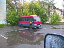 Hyundai County. Продам автобус Хендэ Каунти, 16 мест