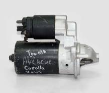 Стартер. Toyota RAV4, ACA20, ACA20W, ACA21, ACA21W, ACA23, ACA26, ACA28, ACA30, ACA31, ACA31W, ACA36W, ACA38L, ALA30, ASA33, ASA38, CLA20, CLA21, GSA3...