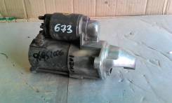 Стартер. Chevrolet: Lacetti, Lanos, Rezzo, Vectra, Astra, Corsa, Nubira, Aveo Двигатели: L95, LDA, LXT, L44, L14, LBJ, LV8, LX5, LX6, F14D3, F14D4, F1...