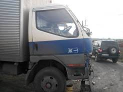 Продам кабину ммс саnter в Березовском Mitsubishi Fuso Canter. Mitsubishi Canter