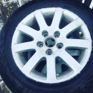 Replay HND112. 6.0x15", 5x112.00, ЦО 43,0 мм.