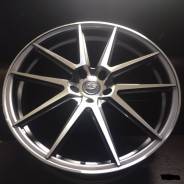 Light Sport Wheels. 8.5x20", 5x114.30, ET45