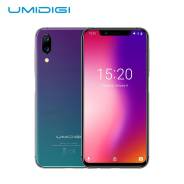 Umidigi. Новый, 64 Гб, 4G LTE, Dual-SIM