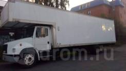 Freightliner. Продам фретлайнер FL-70 в Томске, 7 100 куб. см., 9 000 кг., 4x2