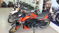 Bajaj. 400 куб. см., исправен, птс, без пробега