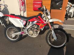 Honda CRF 250X. 250 куб. см., исправен, птс, без пробега. Под заказ
