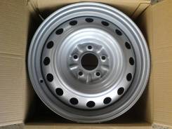 Trebl. 6.5x16", 5x114.30, ET45, ЦО 67,1 мм.