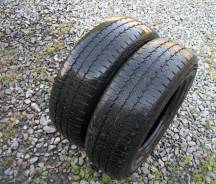 Dunlop SP 39. Летние, 30 %, 2 шт