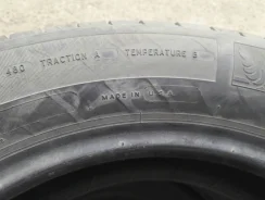 Michelin Energy Saver A/S. ������, 2011 ���, �/�, ����� 10 % ����