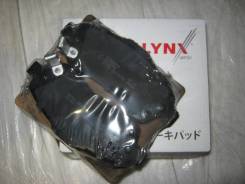 Колодки тормозные. Toyota Avensis, ADT250, ADT251, AZT250, AZT250L, AZT250W, AZT251, AZT251L, AZT251W, AZT255, AZT255W, CDT250, ZZT250, ZZT251, ZZT251...
