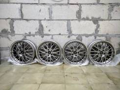 Enkei AME. 8.0/9.0x18", 5x114.30, ET36/30
