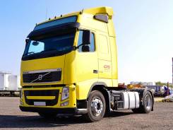 Volvo FH12. Седельный тягач Volvo FH440 2013 г/в, 12 780 куб. см., 10 636 кг., 4x2