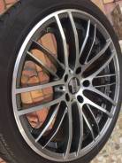 Kelleners Sport. 9.5x19", 5x120.00, ET35, ЦО 72,6 мм.