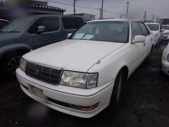 Toyota Crown. JZS155, 2JZGE