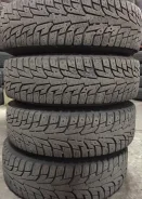 Hankook Winter i*Pike RC01. ������, ����������, 2016 ���, �/�, ����� 40�% ����