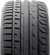 Tigar Ultra High Performance. Летние, без износа