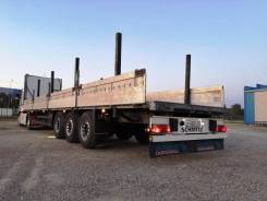 Schmitz S.PR+. Продам полуприцеп Schmitz Cargobull SPR24, 28 000 кг.