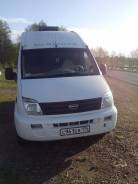 LDV. Продам Maxus , 16 мест, В кредит, лизинг