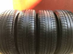 Michelin Latitude X-Ice 2. Зимние, без шипов, 5 %, 4 шт