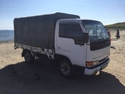 Isuzu Elf. Продам грузовик, 2 000 куб. см., 1 500 кг., 4x2