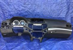 Панель приборов. Honda Accord, CU1, CU2, CP1, CP2, CW2, CW1 Honda Accord Tourer Двигатели: K24Z3, N22B1, N22B2, R20A3, K24Z2, K24A, R20A