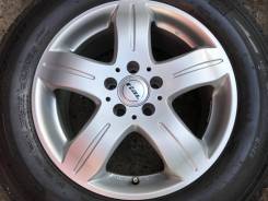 Rial. 8.0x17", 5x112.00, ET48