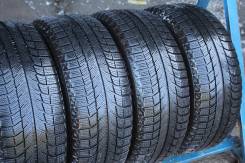 Michelin. Зимние, без шипов, 5 %, 4 шт