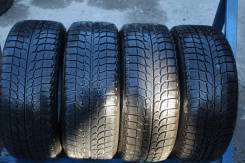 Michelin. Зимние, без шипов, 5 %, 4 шт