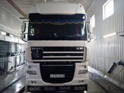 DAF XF 105. Продам грузовой тягач седельный .460, 12 902 куб. см., 20 000 кг.