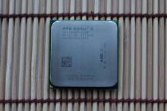 AMD Athlon II X3
