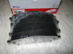 Колодки тормозные. Toyota Avensis, ADT250, ADT251, AZT250, AZT250L, AZT250W, AZT251, AZT251L, AZT251W, AZT255, AZT255W, CDT250, ZZT250, ZZT251, ZZT251...