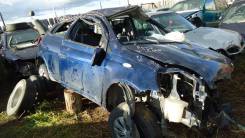 Toyota Vitz. SCP10, 1SZ