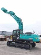 Kobelco SK350LC. Гидравлический экскаватор , 1,60 куб. м.