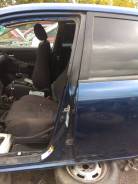 Средняя стойка кузова Toyota Corolla, левая