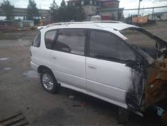 Toyota Ipsum. Продам птс