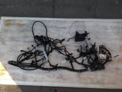 Высоковольтные провода. Toyota Hiace, KDH220, KDH220K, KDH222, KDH222B, KDH225, KDH225K, KDH227B Двигатель 2KDFTV