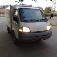 Mazda Bongo. , 2 200 куб. см., 1 100 кг., 4x4